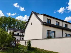 Prodej rodinného domu, Radošovice, 114 m2