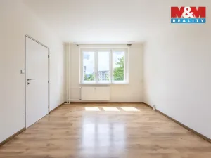 Prodej bytu 1+1, Klášterec nad Ohří - Miřetice u Klášterce nad Ohří, Dukelská, 39 m2