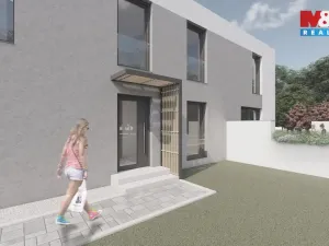 Prodej bytu 5+kk, Mokré Lazce, Generála Vlachého, 126 m2