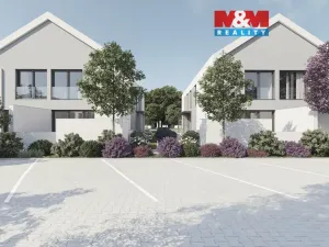 Prodej atypického bytu, Mokré Lazce, Generála Vlachého, 117 m2