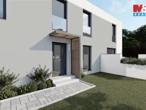 Prodej bytu 4+kk, Mokré Lazce, Generála Vlachého, 117 m2