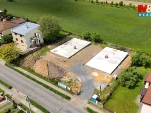 Prodej bytu 4+kk, Mokré Lazce, Generála Vlachého, 117 m2