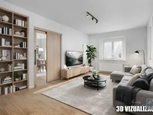 Prodej rodinného domu, Děčín, Včelná, 120 m2