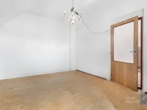 Prodej rodinného domu, Děčín, Včelná, 120 m2