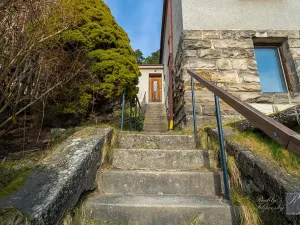 Prodej rodinného domu, Děčín, Včelná, 120 m2