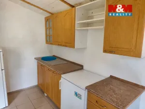 Prodej chaty, Křešice - Zahořany, 25 m2