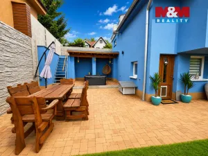 Prodej chaty, Ivančice, 79 m2