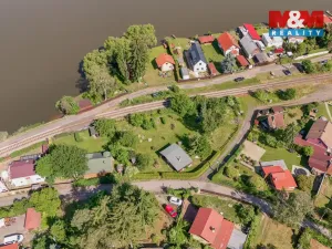 Prodej chaty, Hroznětín - Velký Rybník, 58 m2