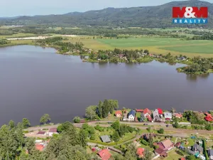 Prodej chaty, Hroznětín - Velký Rybník, 58 m2