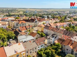 Prodej rodinného domu, Mělník, Kněžny Emmy, 330 m2