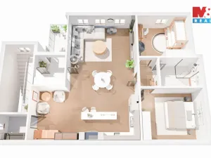 Prodej rodinného domu, Mělník, Kněžny Emmy, 330 m2