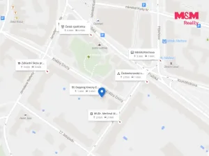 Prodej rodinného domu, Mělník, Kněžny Emmy, 330 m2