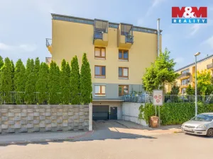 Prodej bytu 2+kk, Praha - Zličín, Lipovská, 60 m2