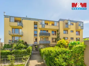 Prodej bytu 2+kk, Praha - Zličín, Lipovská, 60 m2