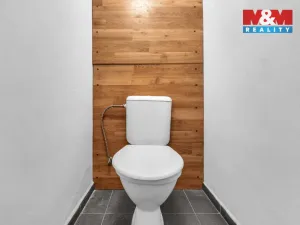 Prodej bytu 2+1, Skuteč, Družstevní, 63 m2