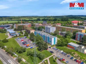 Prodej bytu 2+1, Skuteč, Družstevní, 63 m2