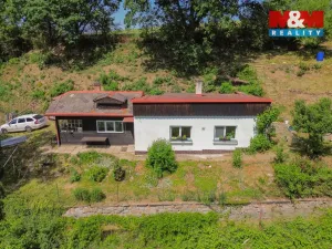 Prodej chaty, Čižice, 64 m2