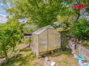 Prodej chaty, Čižice, 64 m2