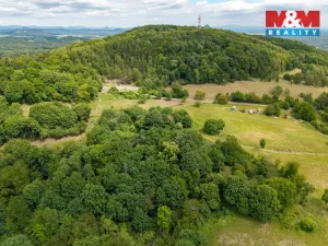 Prodej louky, Nosálov - Libovice, 13358 m2