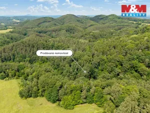 Prodej louky, Nosálov - Libovice, 13358 m2