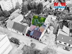 Prodej rodinného domu, Vysoké Mýto, Javornického, 103 m2