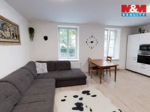 Prodej bytu 3+kk, Šternberk, Světlov, 61 m2