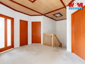 Prodej rodinného domu, Sázava, 205 m2