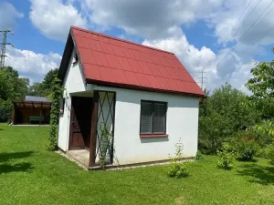 Prodej chaty, Klatovy, 25 m2