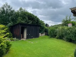 Prodej chaty, Klatovy, 25 m2