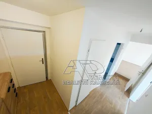 Pronájem bytu 1+1, České Budějovice, 44 m2