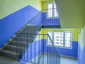 Pronájem bytu 1+kk, Praha, Jahodová, 25 m2