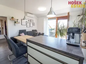 Prodej bytu 3+kk, Holubice, 67 m2