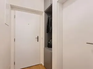 Pronájem bytu 1+kk, Brno, Mlýnská, 24 m2