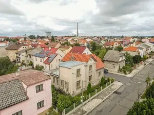 Prodej rodinného domu, Nymburk, Raisova, 175 m2