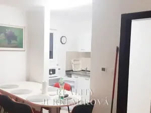 Pronájem bytu 3+kk, Loučovice, 54 m2
