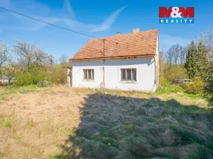 Prodej pozemku pro bydlení, Bystřice - Tvoršovice, 1275 m2
