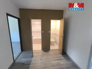 Prodej bytu 3+1, Ústí nad Labem - Krásné Březno, Keplerova, 79 m2