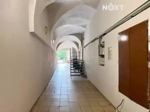 Pronájem bytu 1+1, Olomouc, 8. května, 31 m2
