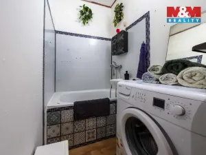 Prodej bytu 2+kk, Kolín - Kolín II, Rimavské Soboty, 39 m2