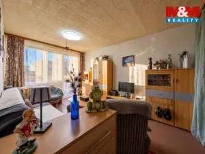 Prodej bytu 2+kk, Kolín - Kolín II, Rimavské Soboty, 39 m2