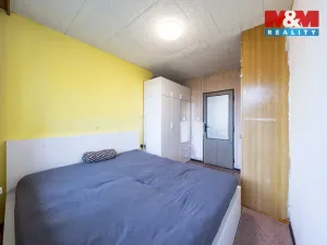 Prodej bytu 2+kk, Kolín - Kolín II, Rimavské Soboty, 39 m2