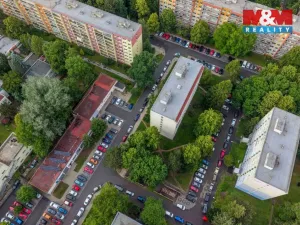 Prodej bytu 2+kk, Kolín - Kolín II, Rimavské Soboty, 39 m2