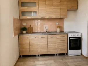 Prodej bytu 4+1, Litvínov - Janov, Větrná, 82 m2
