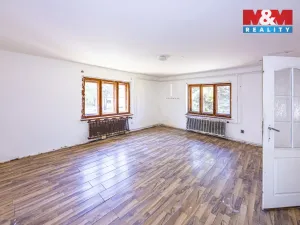 Prodej rodinného domu, Třebešice, 105 m2