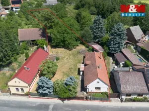 Prodej rodinného domu, Třebešice, 105 m2