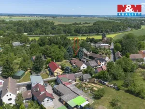 Prodej rodinného domu, Třebešice, 105 m2