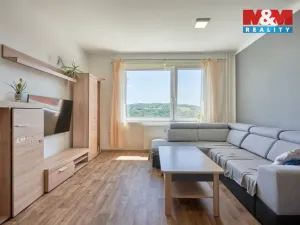 Prodej bytu 4+1, Březůvky, 81 m2