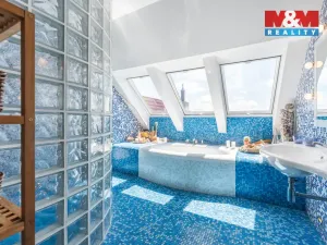 Prodej rodinného domu, Hovorany, 262 m2