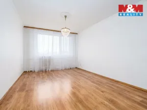 Prodej bytu 3+kk, Praha - Hostivař, Loučimská, 63 m2