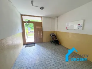 Prodej bytu 3+1, Děčín, 67 m2
